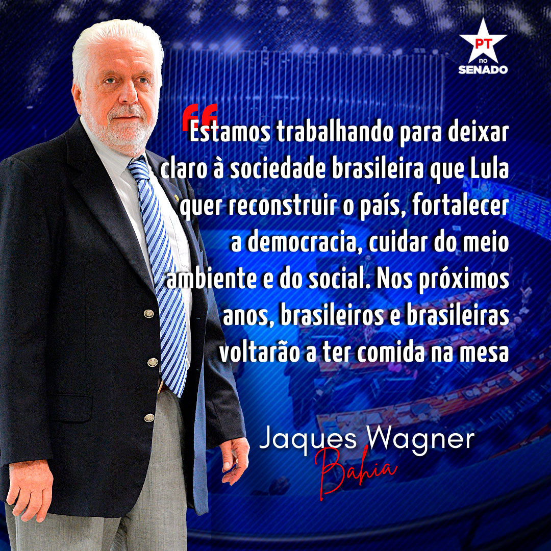 Jaques Wagner