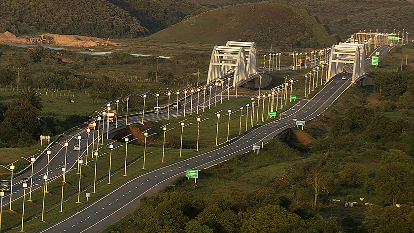 Bridges