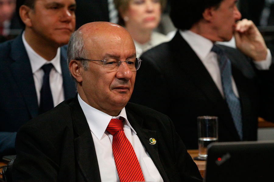 Jose Pimentel Sabatina Janot-Destaque