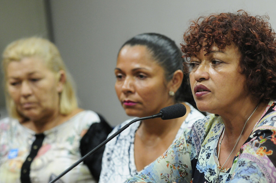 Mães de Maio