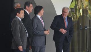 almoco levy