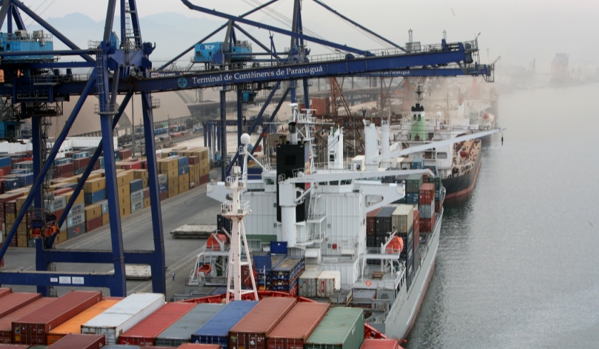 exportacoes julho 2015