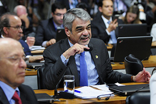 humberto costa agenda brasil