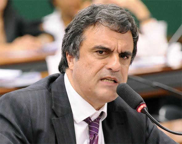 jose eduardo cardozo