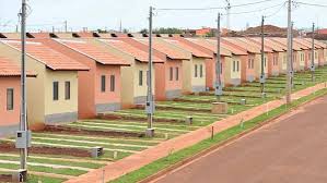 minha-Casa Minha vida es