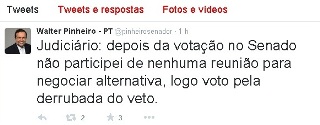 pinheiro PL judiciario