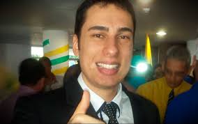 advogado Matheus Sathler Garcias