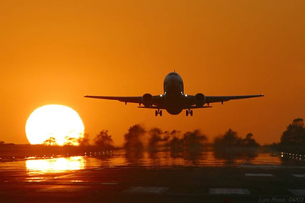 avião 1