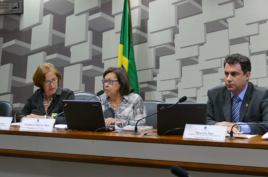cpi assassinato de jovens