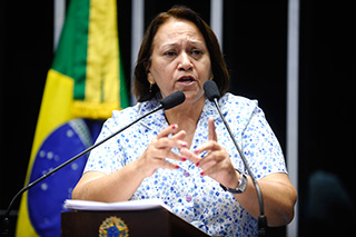 fatima discurso