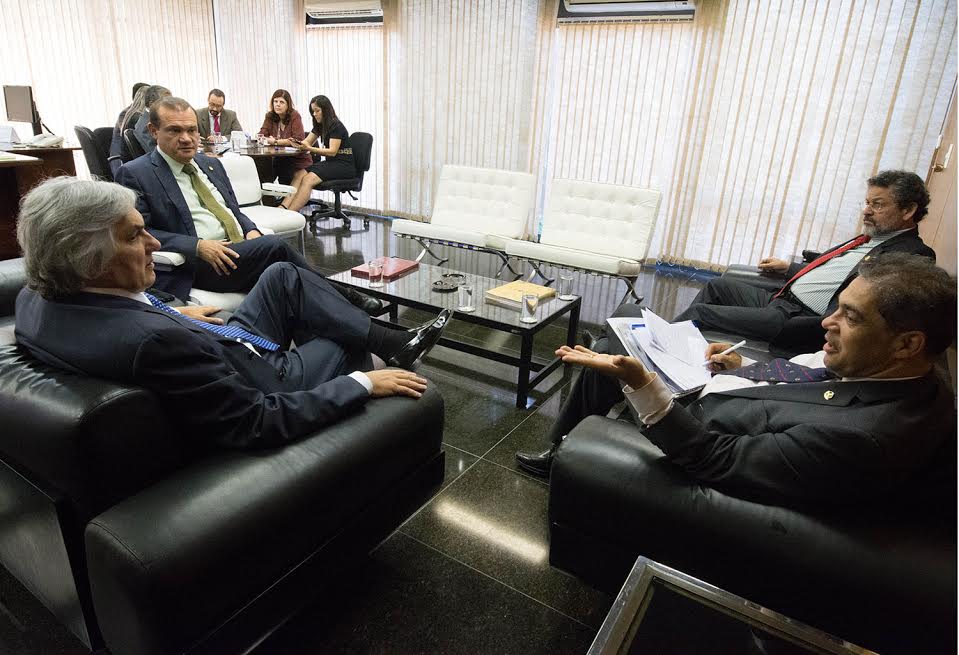 vice lideres