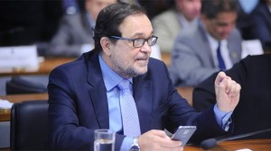 walter pinheiro CI
