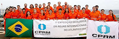 EXPLORACAO MINERIO