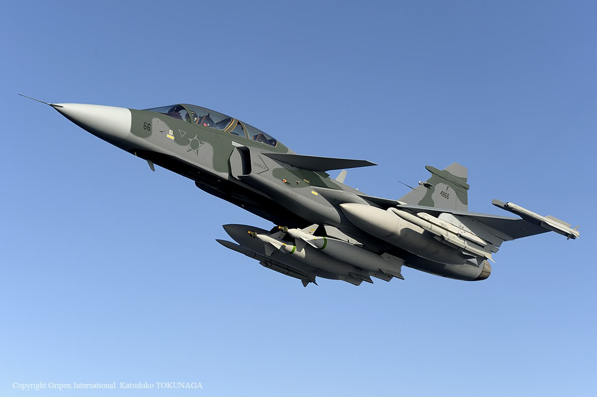 Gripen-NG