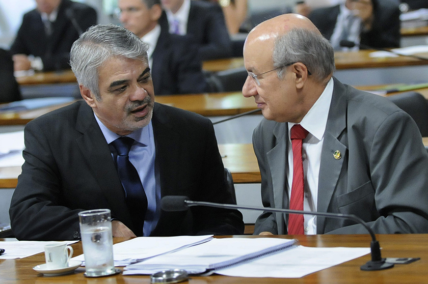 Humberto-Pimentel Dialogo Delcidio