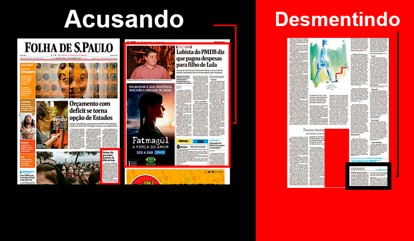 capa cronicas antijornalismo