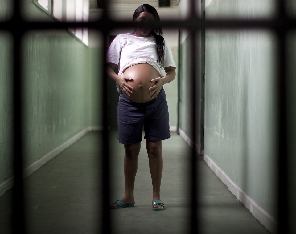 mae gravida penitenciaria