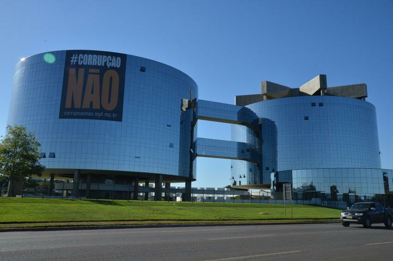 materia ONU combate corrupcao