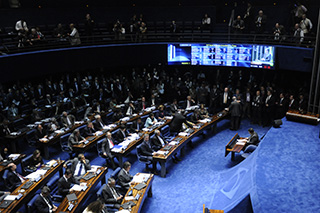 plenario ALE4547