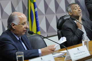CPI Futebol