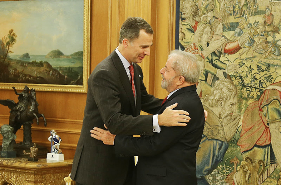 Lula REI2