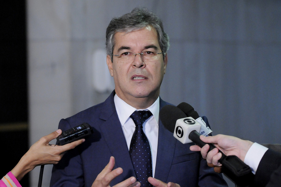 Senador Jorge Viana