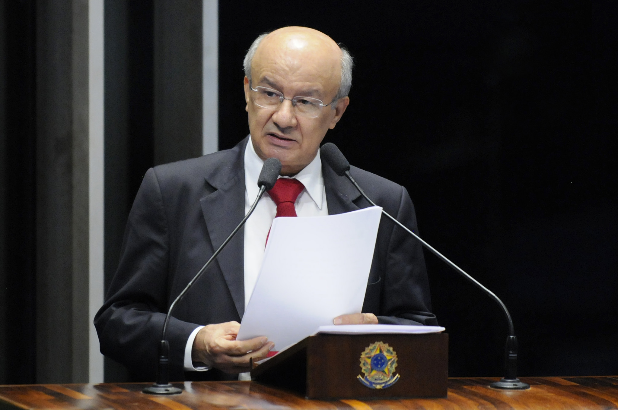 Senador José Pimentel