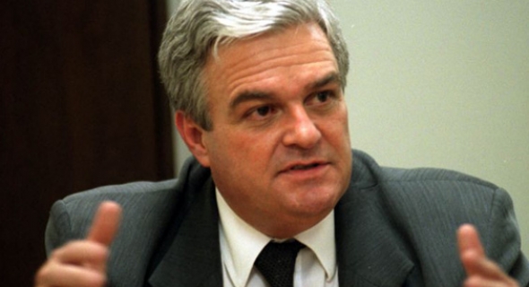 Deputado José Mentor