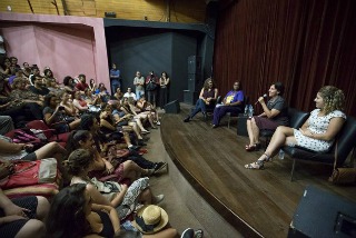 Fórum Social1