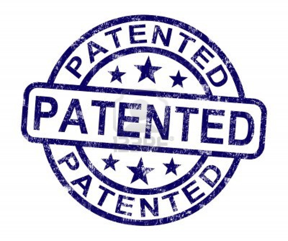 sello-patentado-mostrando-patentes