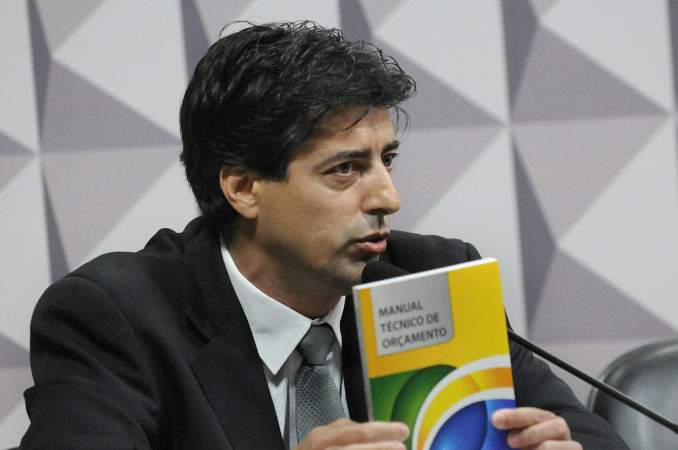 Orlando Cunha