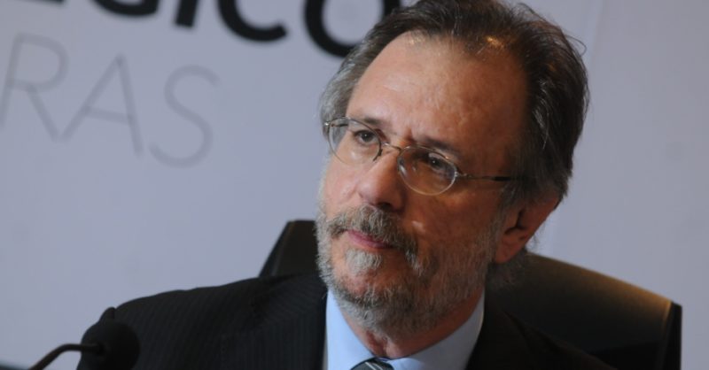 miguel rossetto
