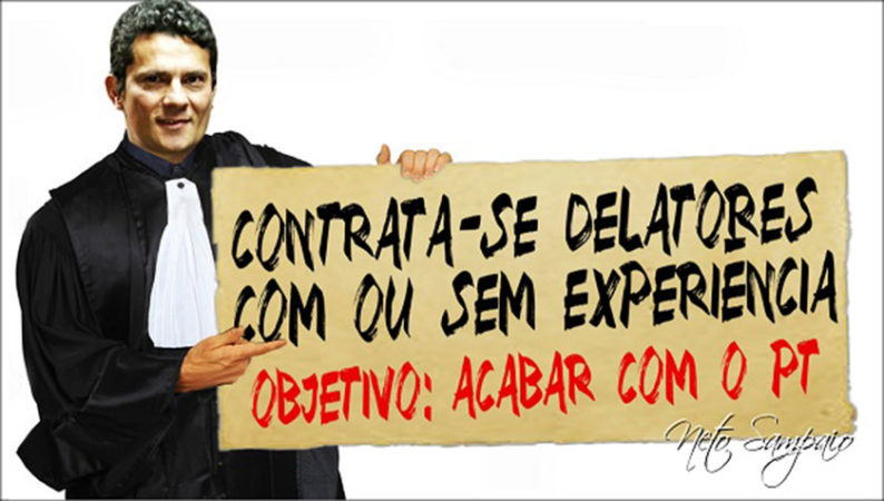 procuradores lava jato