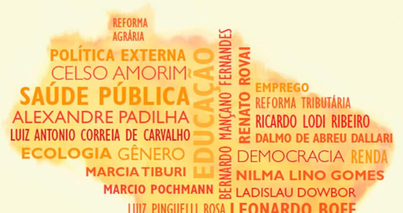 o brasil que queremos 0509
