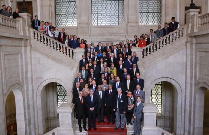 reunião eurolat