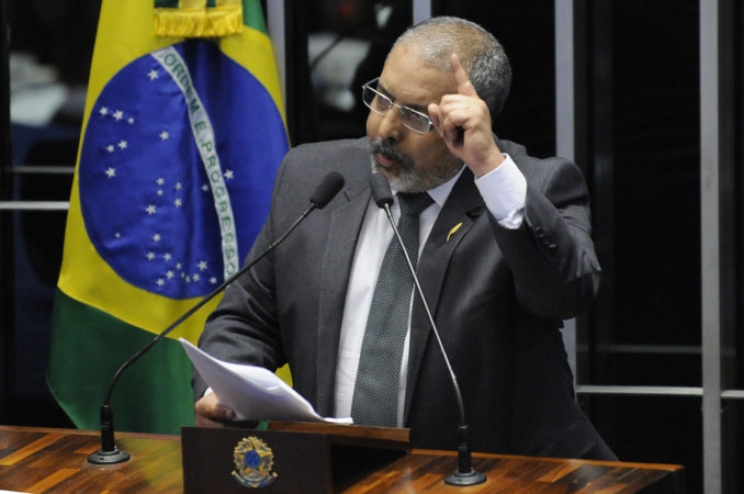 senador paulo paim