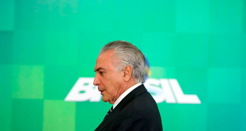 temer 2609