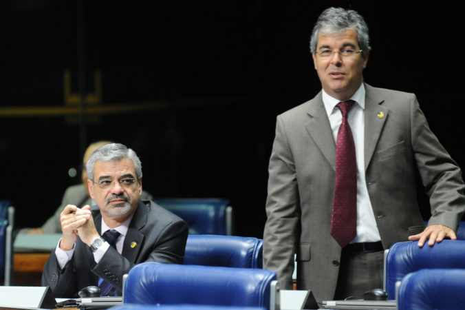 Humberto e Jorge