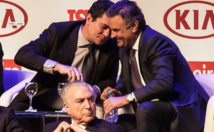Moro e Aécio editada