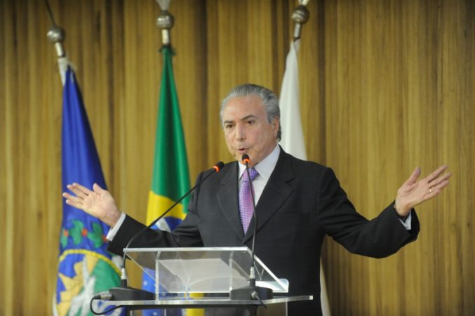 michel temer 1