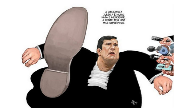 moro lula lawfare