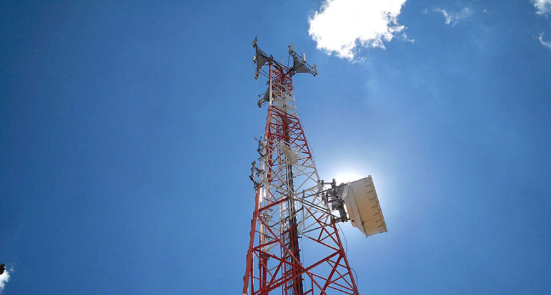 torre celular 2112