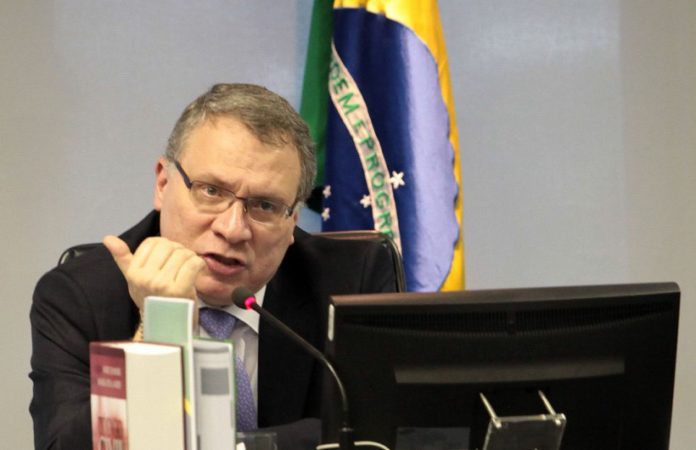 eugenio aragao 2 - bandeira 1
