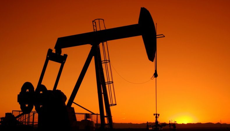 petroleo
