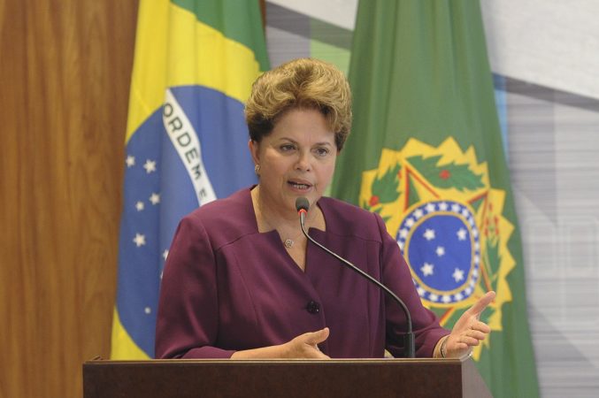 Dilma presidenta