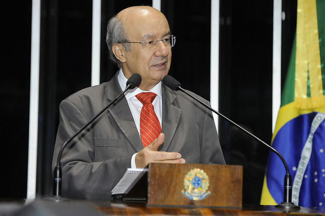 José Pimentel