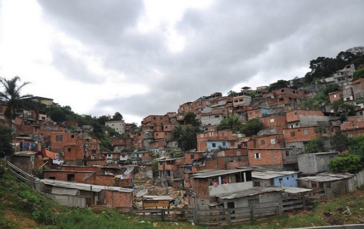 regularização fundiária