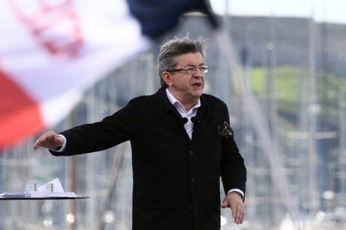 Jean-Luc Melenchon