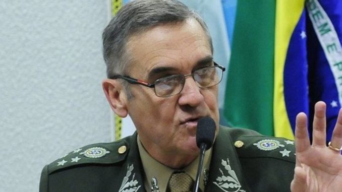 General Villas Bôas