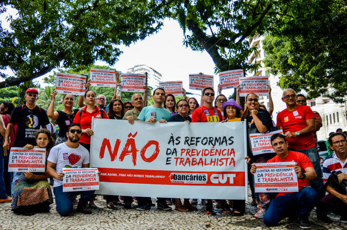 Reformas Diretas Já